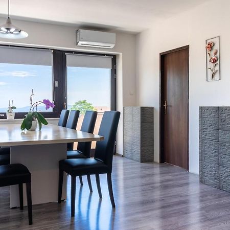 Dakota Apartment 6+2 カスタヴ エクステリア 写真