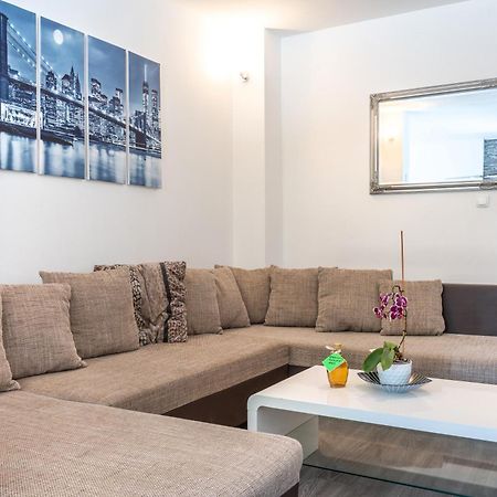 Dakota Apartment 6+2 カスタヴ エクステリア 写真