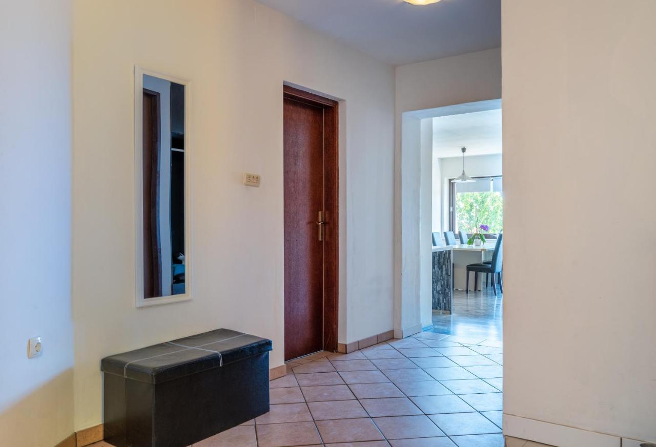 Dakota Apartment 6+2 カスタヴ エクステリア 写真