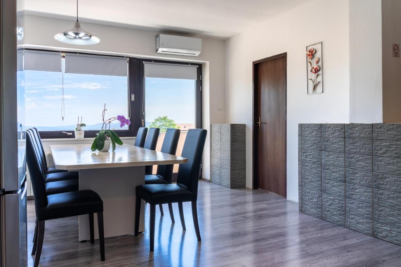Dakota Apartment 6+2 カスタヴ エクステリア 写真
