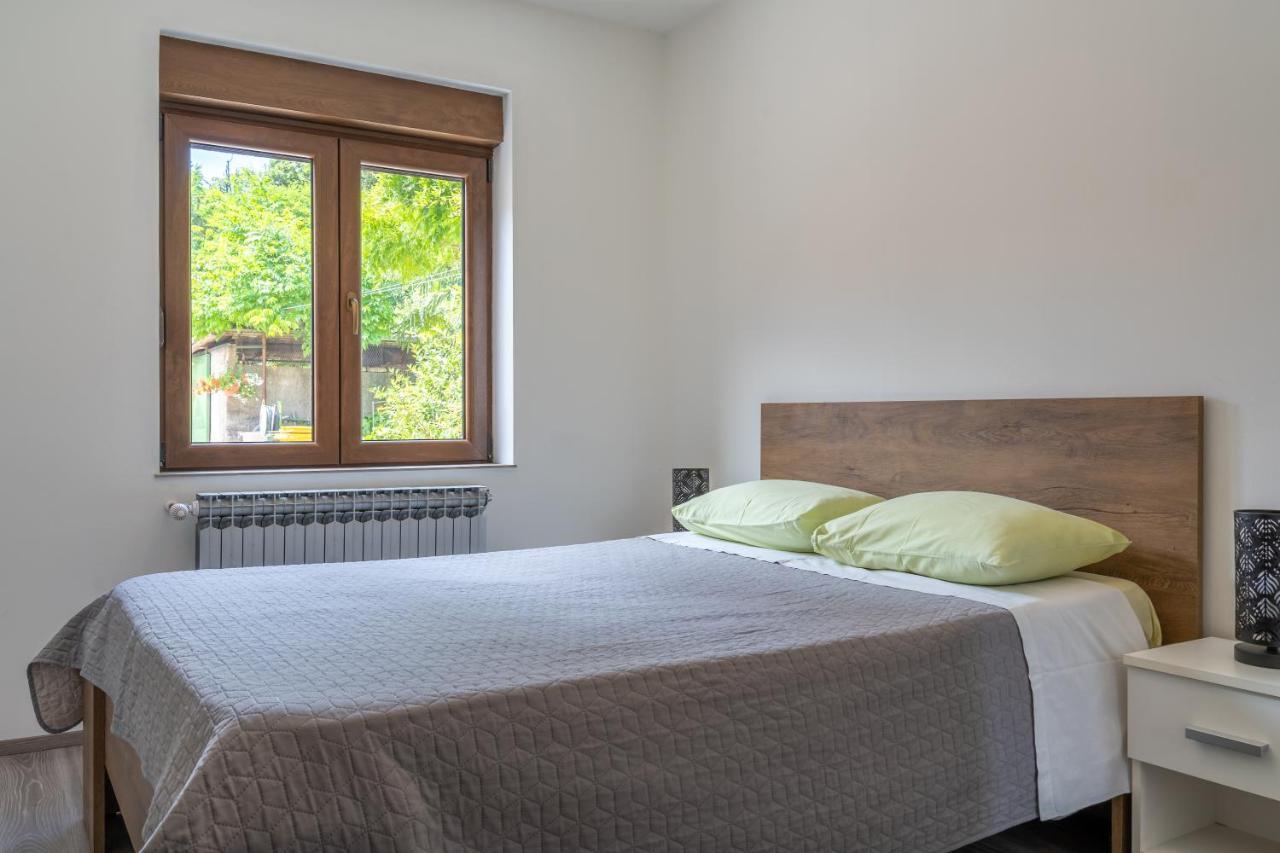 Dakota Apartment 6+2 カスタヴ エクステリア 写真