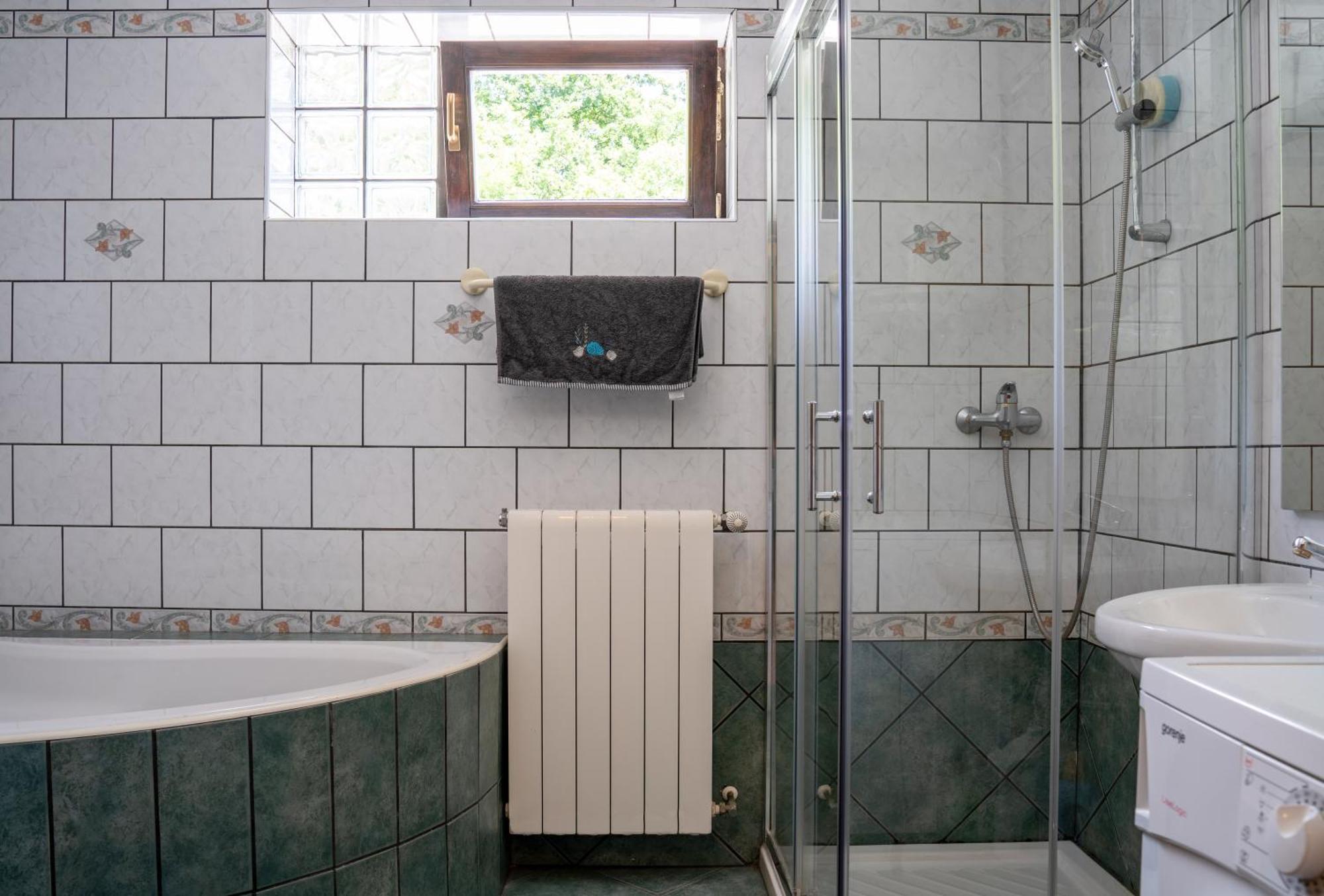 Dakota Apartment 6+2 カスタヴ エクステリア 写真