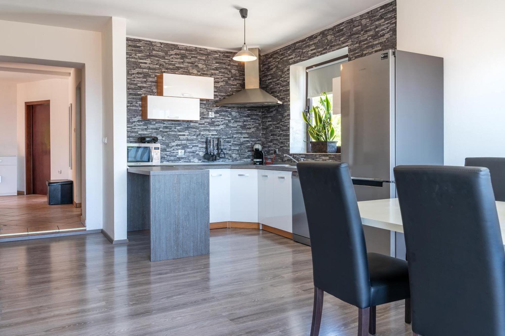 Dakota Apartment 6+2 カスタヴ エクステリア 写真