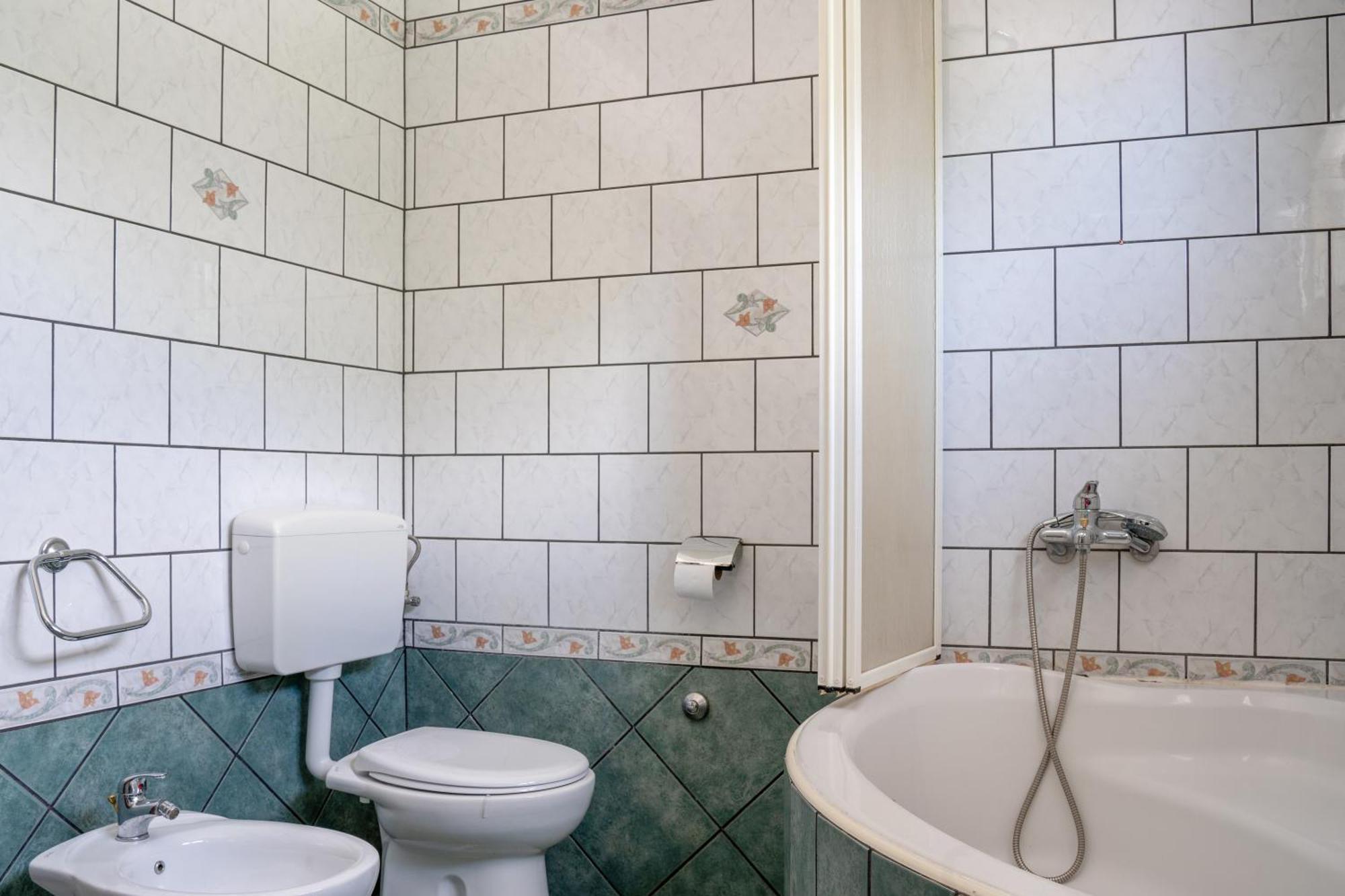 Dakota Apartment 6+2 カスタヴ エクステリア 写真